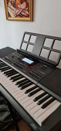 Keyboard Casio CT-X5000 STOJAK