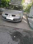 Renault Megan e 1.9 dci 2005
