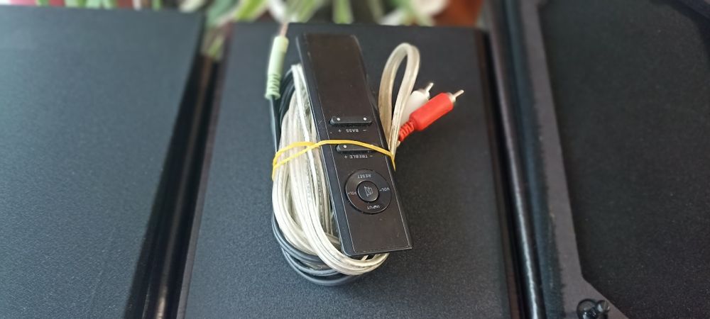 Акустична система Microlab solo 5c (2/40W)