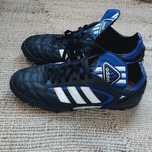 Turfy Adidas w rozmiarze 46