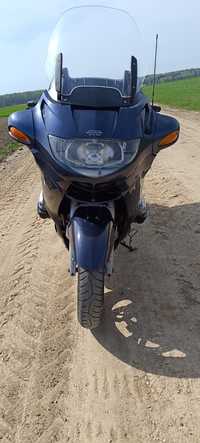 Motor BMW r1150rt