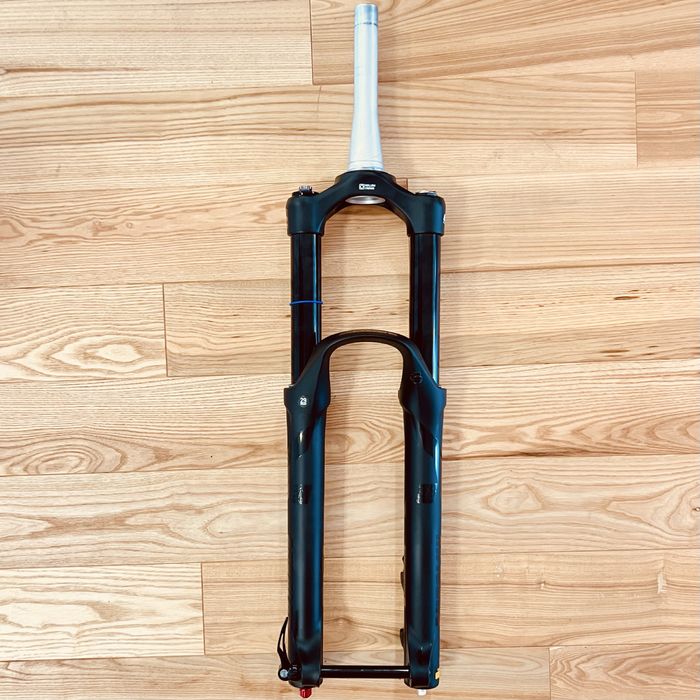 Suntour Durolux 38 rc2 180mm ebike