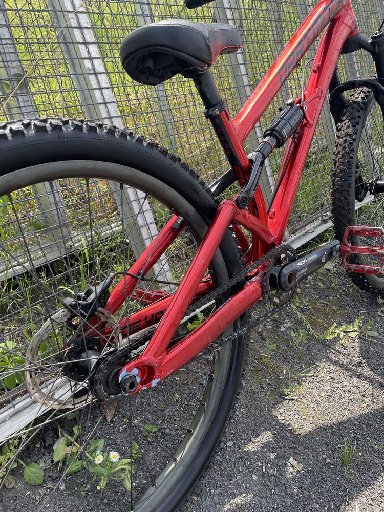 Rower Dartmoor Shine 2020