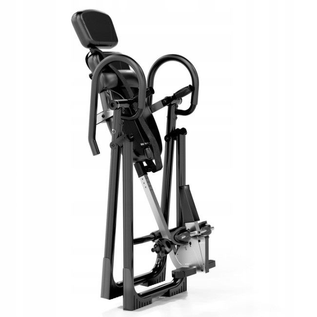 Інверсійний стіл InverFit PRO 150кг