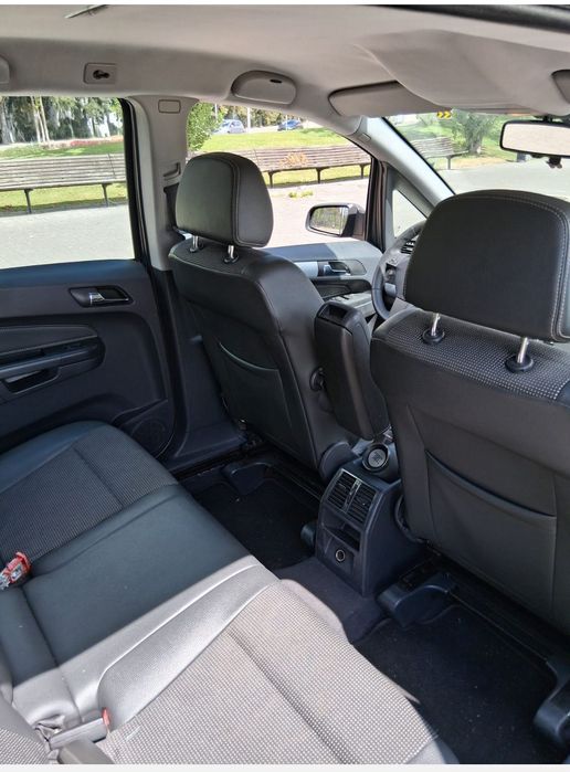 Opel - Zafira 1.9 CDTi – 120cv | 7 Lugares | Conforto e Espaço