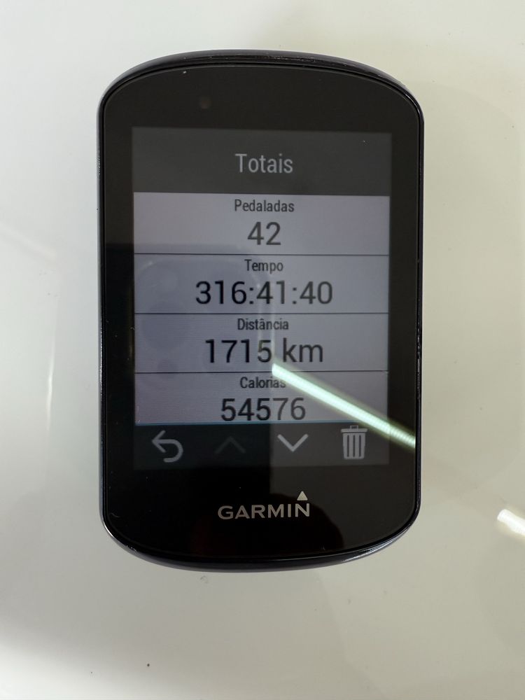 Garmin Edge 830 GPS