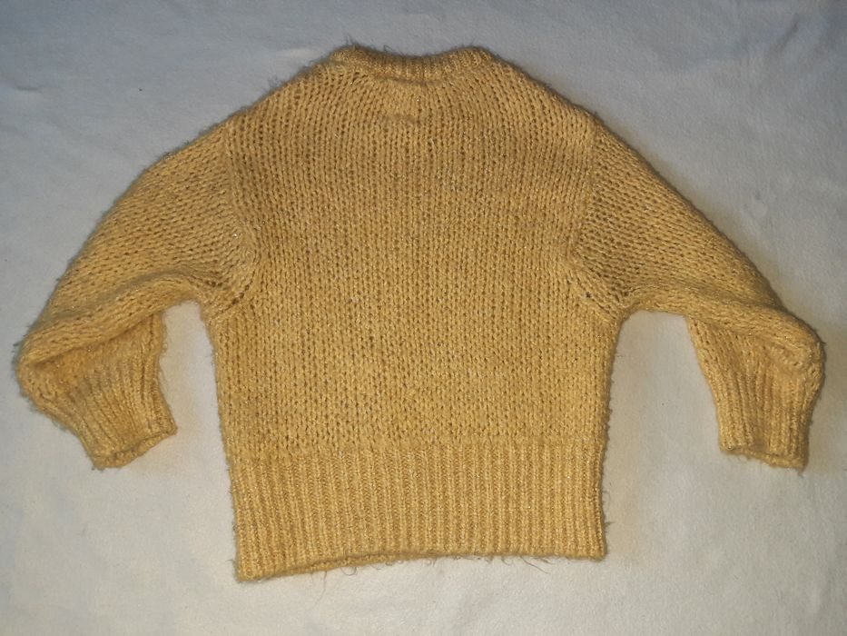 Свитер Zara 6-7лет р 120 Турция