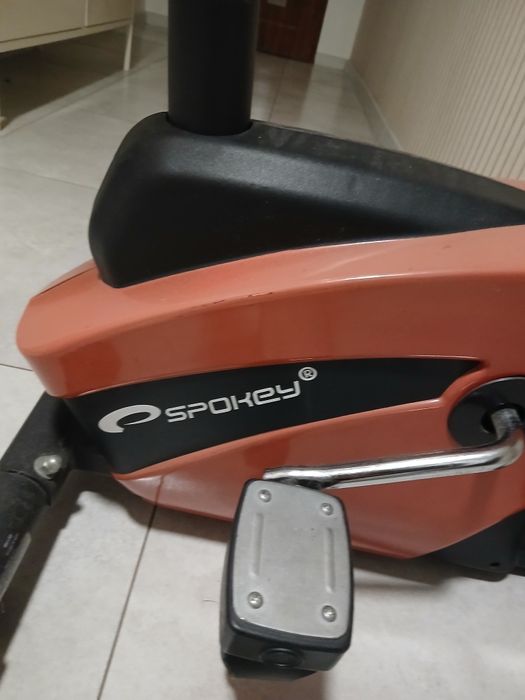 Rowerek treningowy stacjonarny