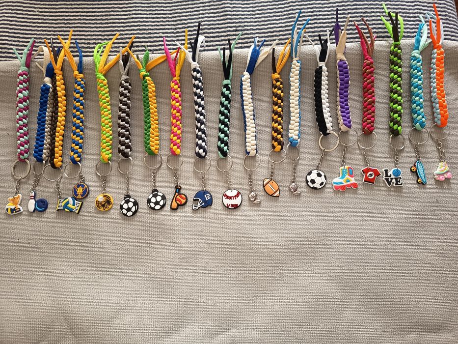 Porta chaves elegantes