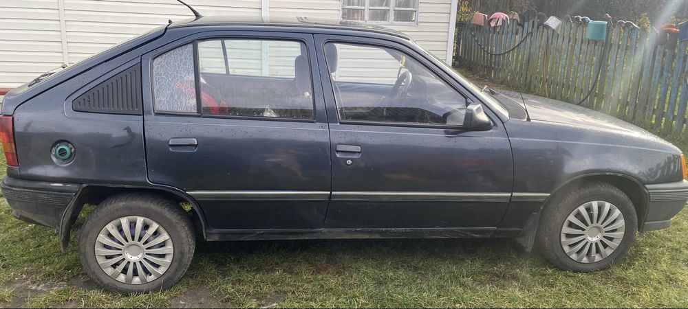 Машина в робочому стані