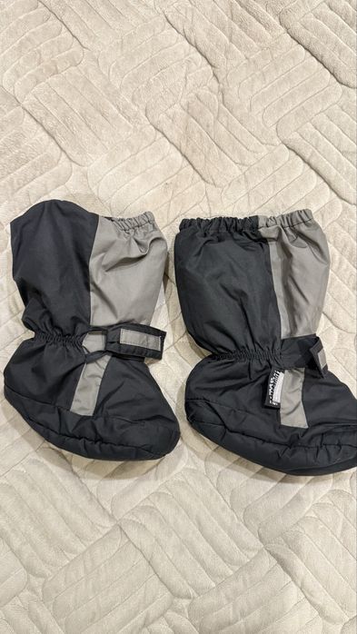 Дутики для малюка