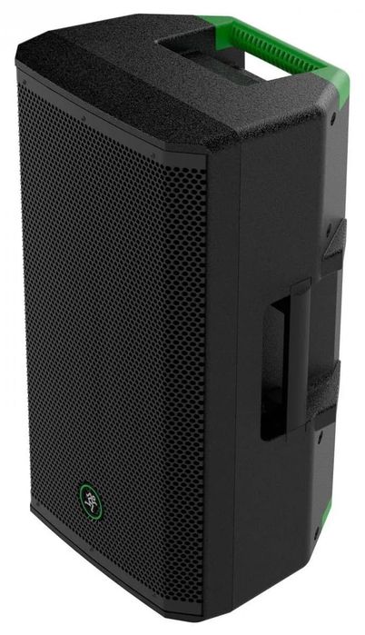 Mackie Thrash215 – kolumna aktywna