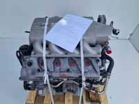 SILNIK KOMPLET Volvo XC90 4.4 V8 316KM udokumentowane 278tyś B8444S