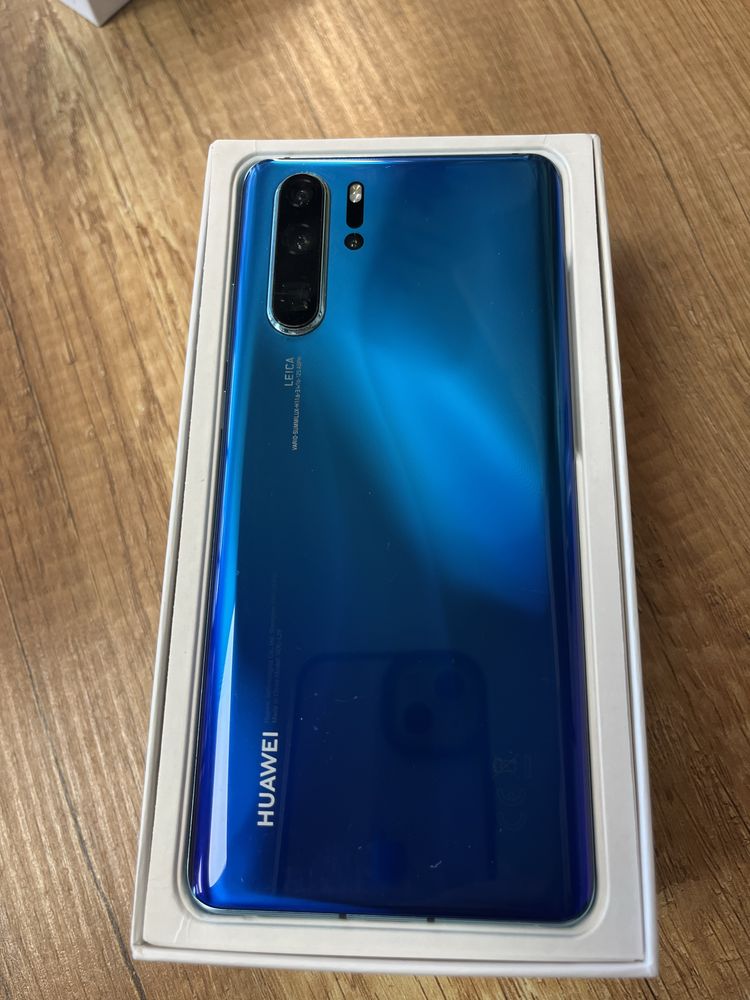 Telefon Huawei P30 Pro