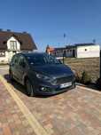 Ford S-Max Ford S-Max 2.0 EcoBlue Aut. Titanium 7 osobowy, bezwypadkowy
