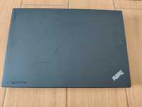 Lenovo x270 i5-6300U 16GB 256GB SSD Diagnostyka podświetlana
