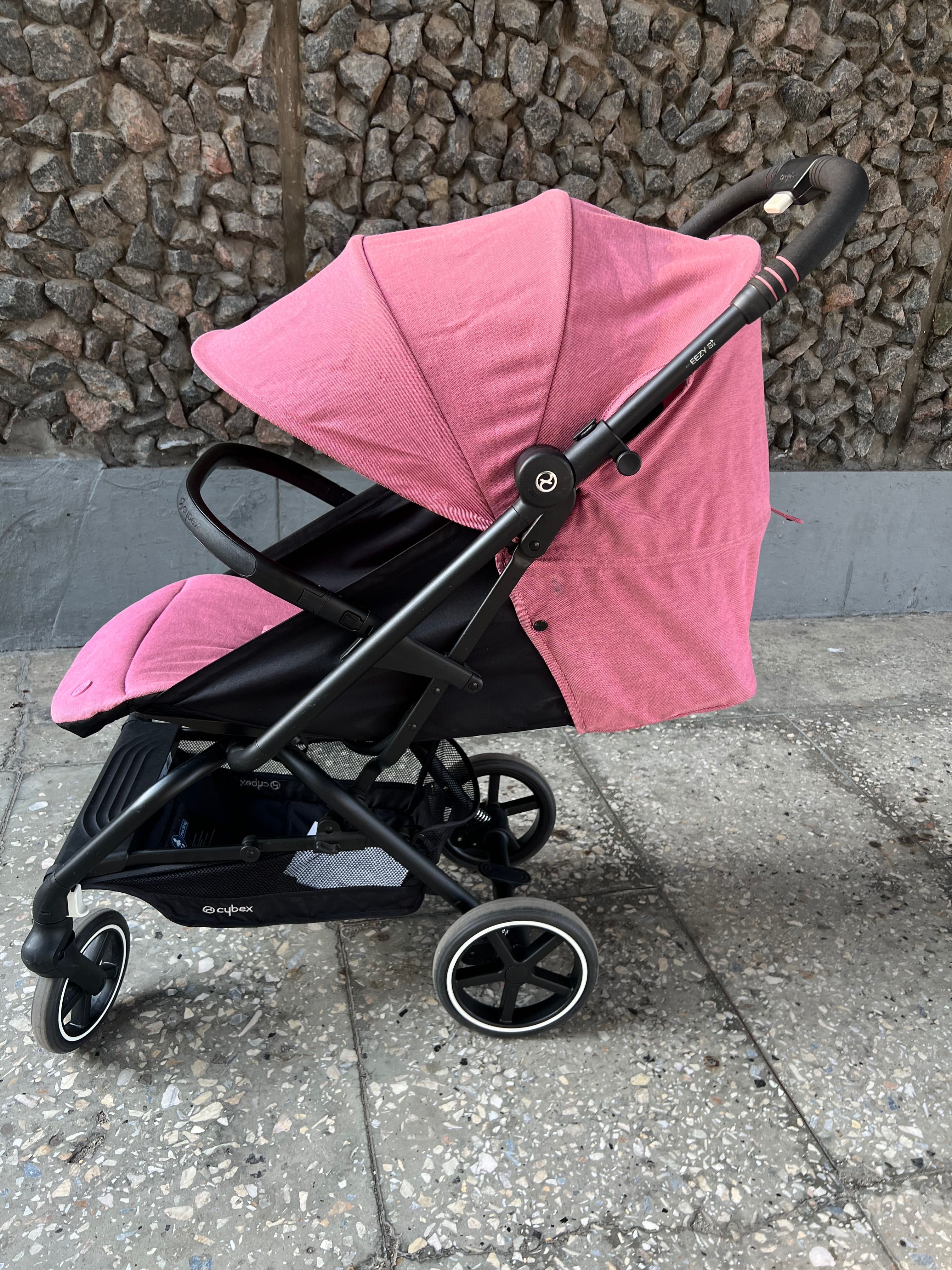 Візок  Cybex eezy S2