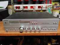 Telefunken RA 200 sprawny