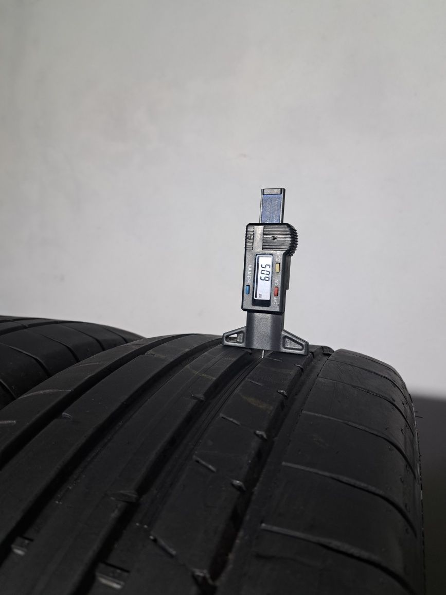 Шини колеса 235 55 R19 DUNLOP Sport Maxx резина покришки Літо