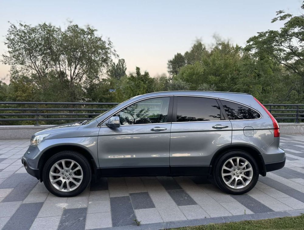 Honda CR-V 2.4і. 2008