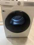 Suszarka Samsung DV90T7240BH