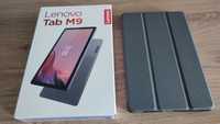 Tablet LENOVO TAB M9 4GB / 64GB WiF 9 cali + dodatki