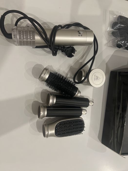 Стайлер 5 в 1 HOT air styler