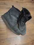 Buty botki zimowe Ecco roz. 39