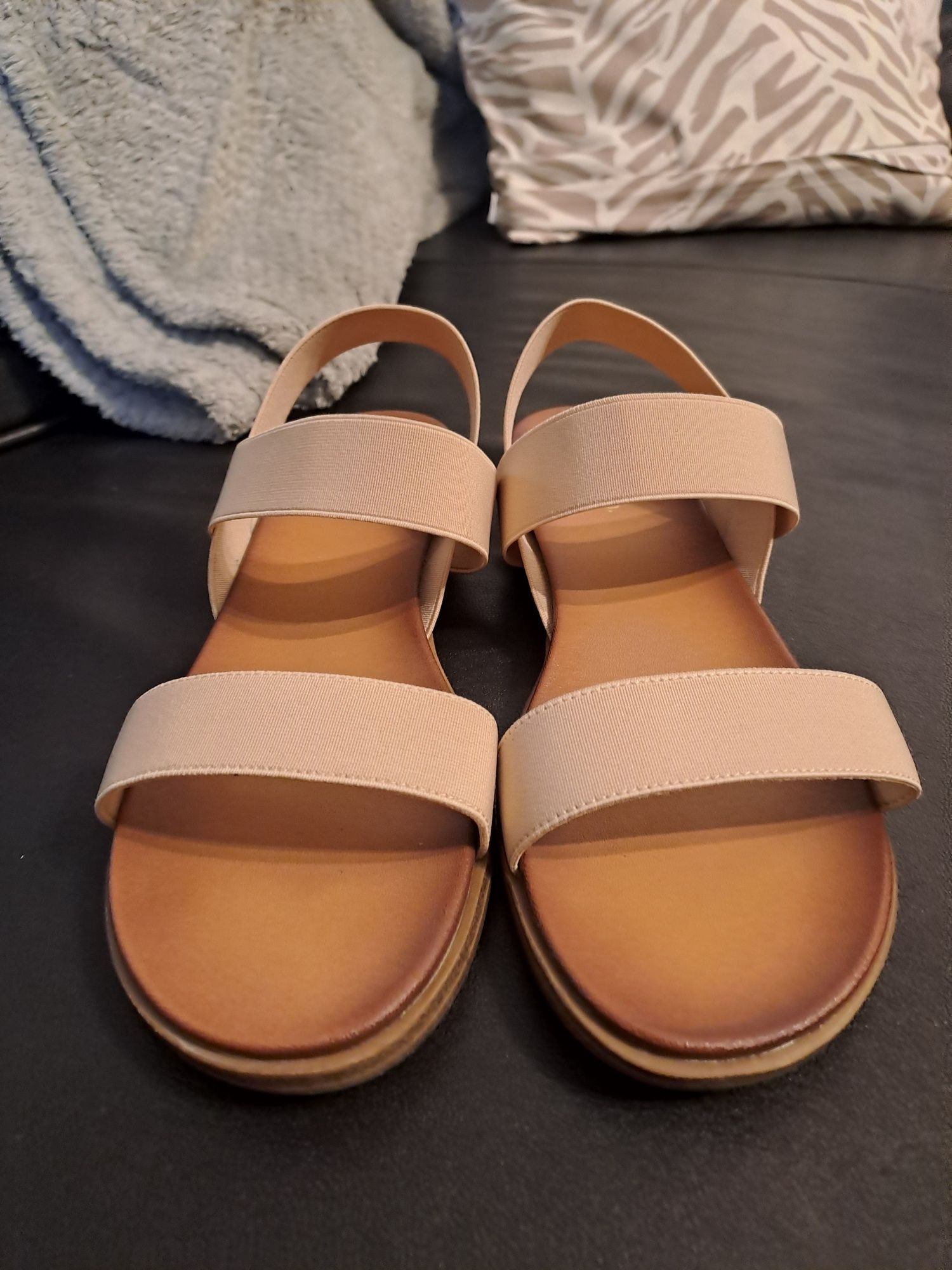 Sandały Clara Barson rozm.41