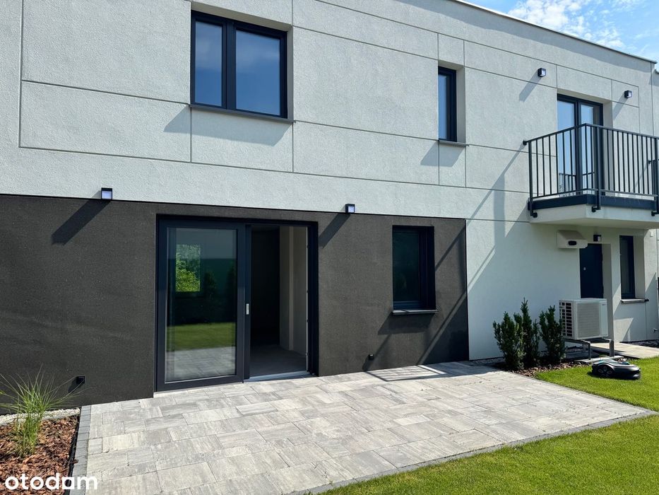 Dom 133 m2 - Orla 6 - Pompa Ciepła, rekuperacja