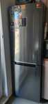 Lodówka Samsung RB29FERNDSS - No Frost, srebrna