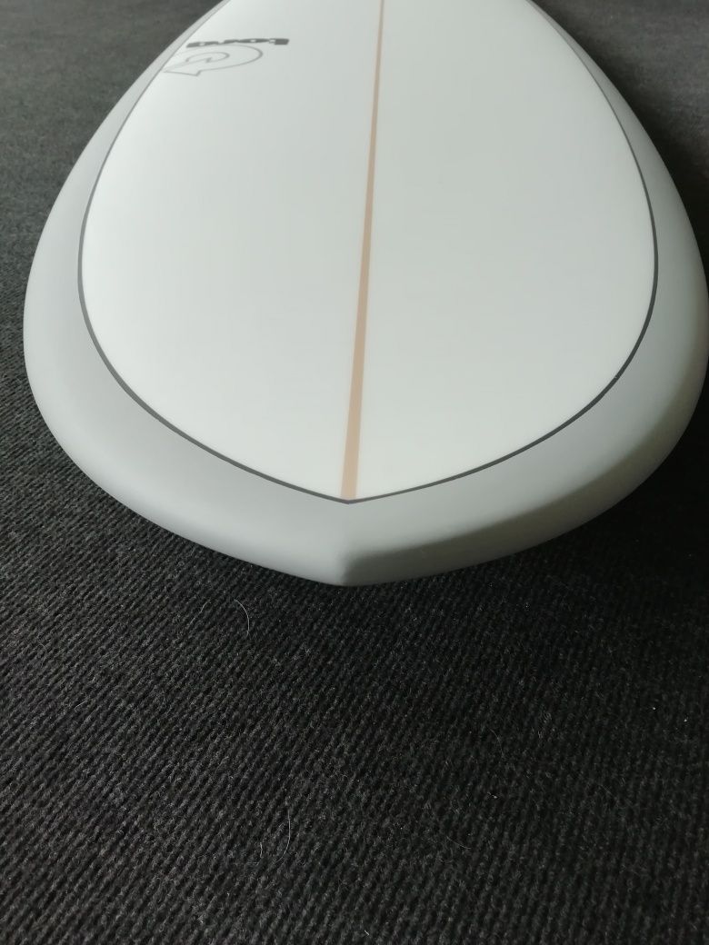 Prancha Surf Torq 5.11