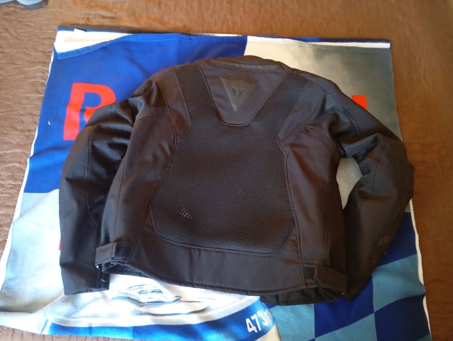 Dainese energyca air Tex  50