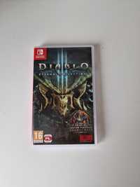 Diablo III (Nintendo switch)