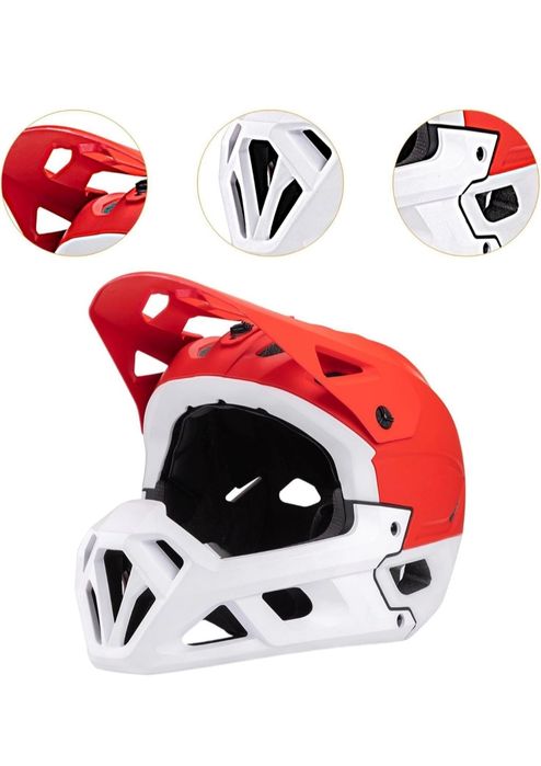 Capacete ciclismo