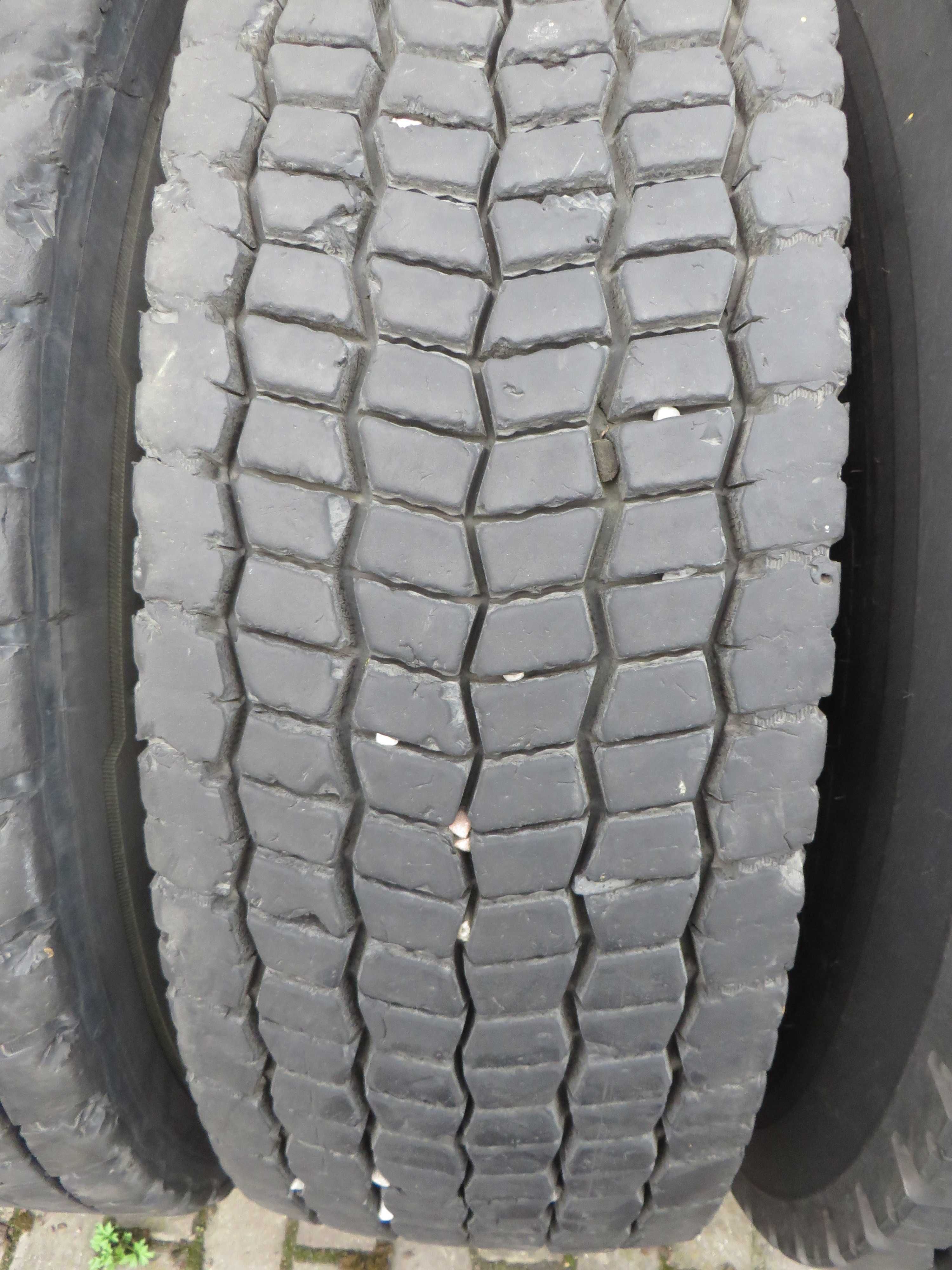 opona 315/80r22,5