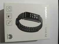 Smartband Huawei A2