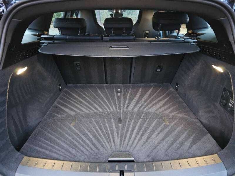 2023 Fisker Ocean