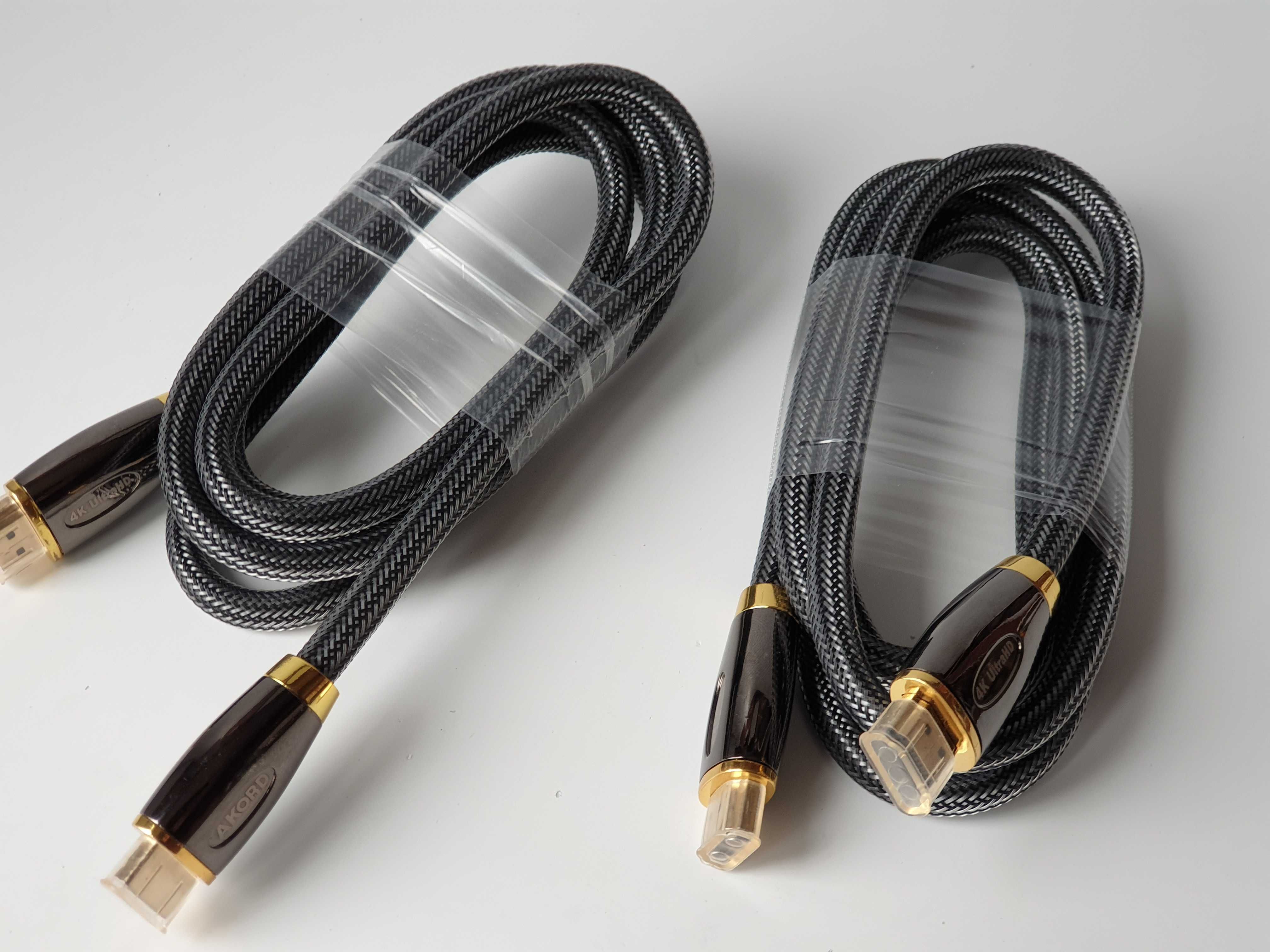 кабель HDMI to  HDMI 4K Ultra HD XBOX 360, PS3, PS4, XBOX