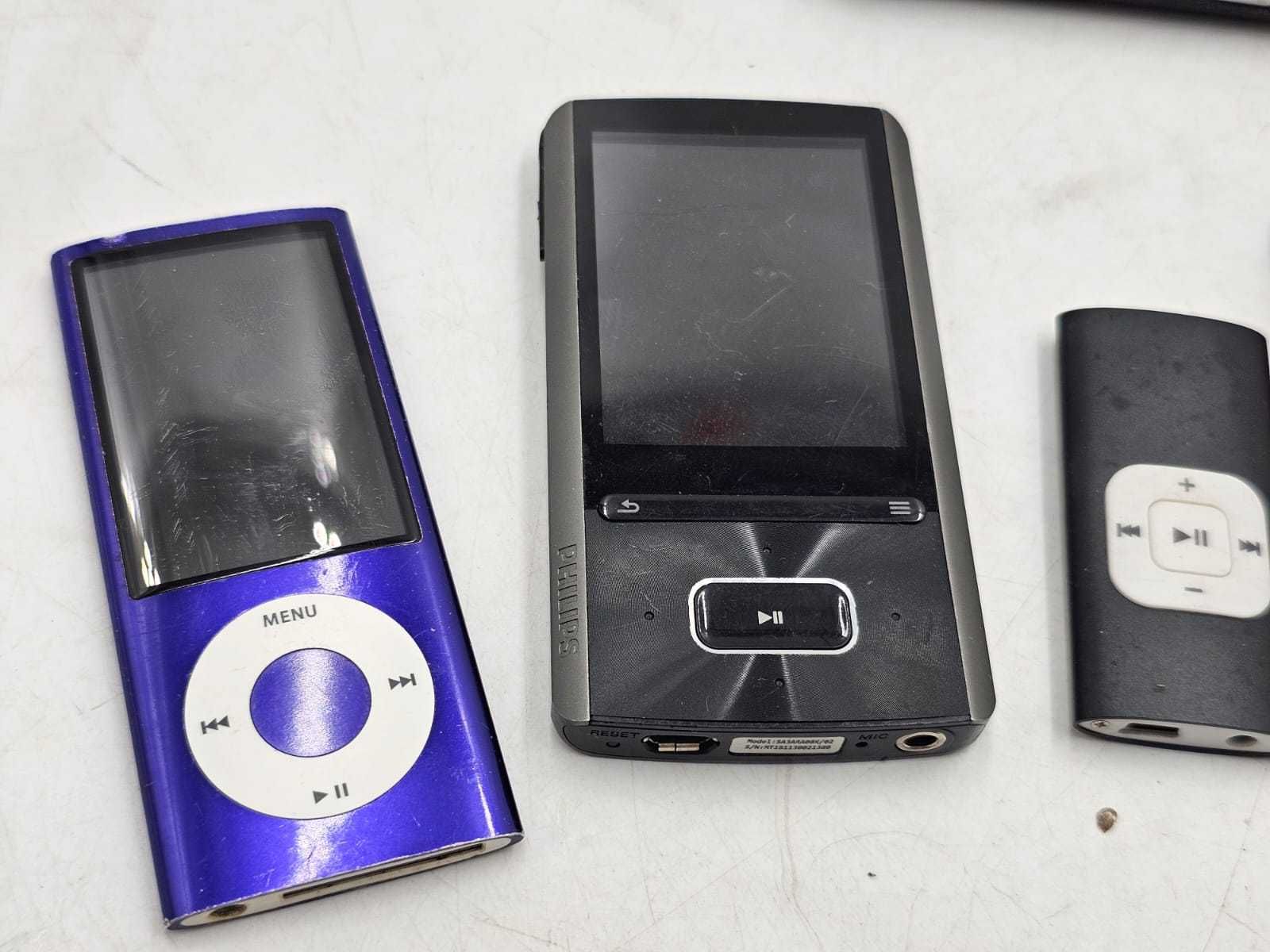 Odtwarzacze muzyczne MP3 zestaw uszkodzone iPod Touch 7 A2178