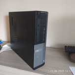 Komputer stacjonarny DELL Optiplex 7010