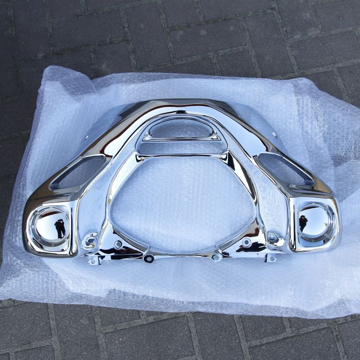 P318 Pług osłona dół spód Nowy 2001-11 Honda Goldwing GL1800