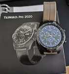 Ticwatch Pro 2020 Smartwatch