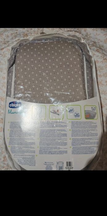 Ninho para bebé Chicco