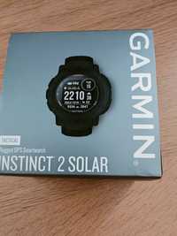 Zegarek Garmin Instinct 2 Solar