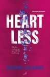 Heartless Ale! Weronika Jaczewska Rok wydania: 2023, oprawa: broszurow
