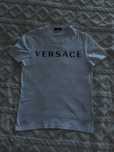 Чоловіча футболка Versace(Оригінал)