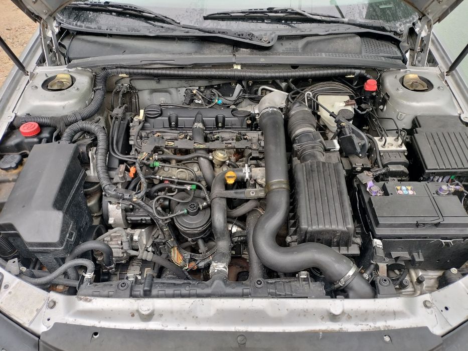 Peugeot  406 7 lugares