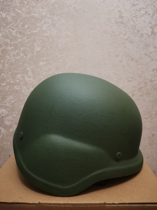 Кевларовый шлем 3А