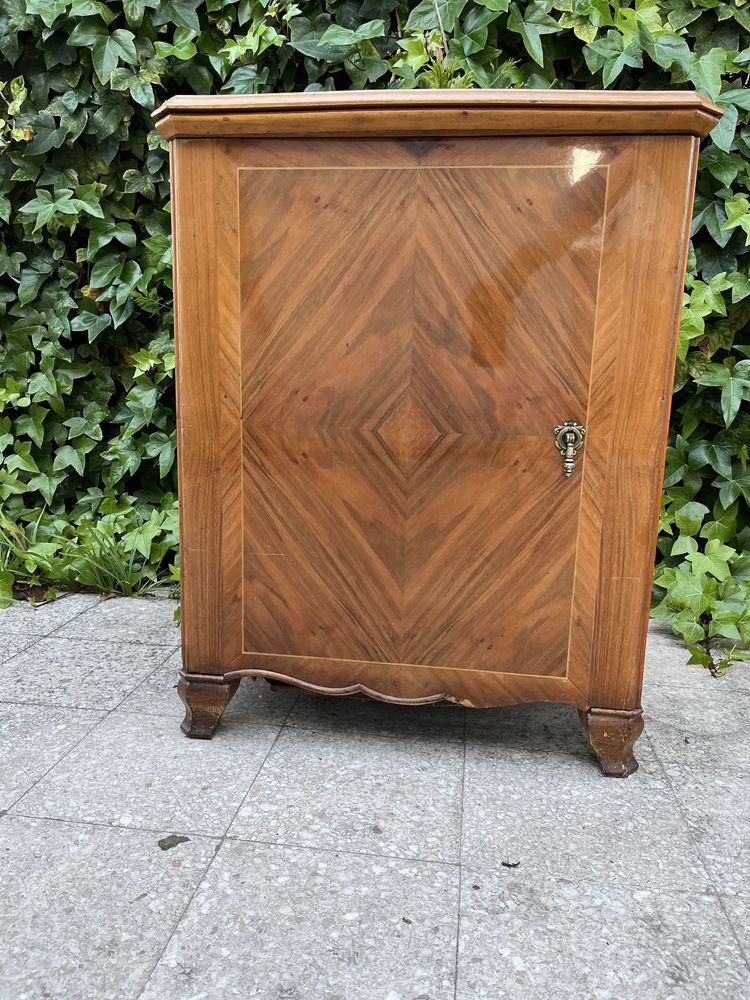 Maquina de costura
